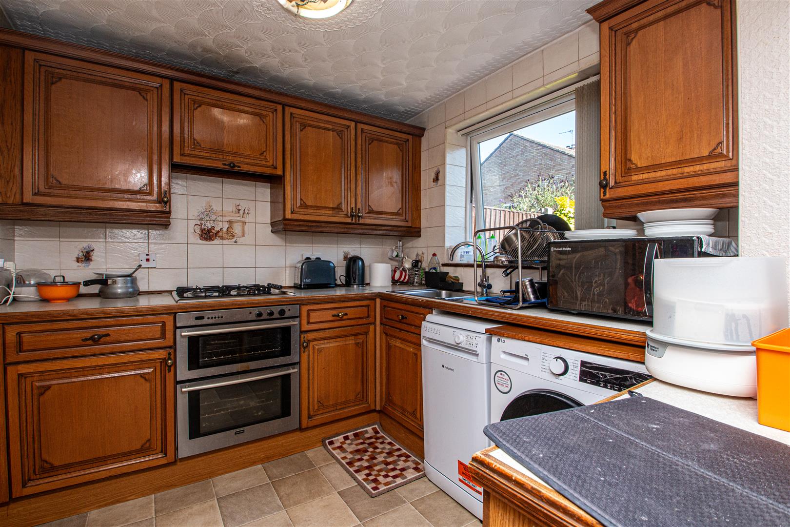 Tiffany Close, Bletchley, Milton Keynes